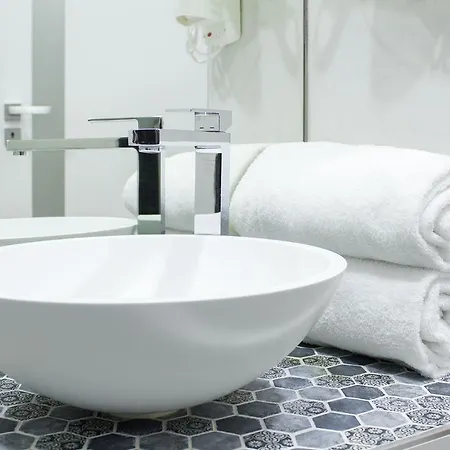 Borbo De Charme 4* Napels