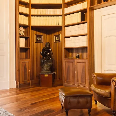 Borbo De Charme Naples