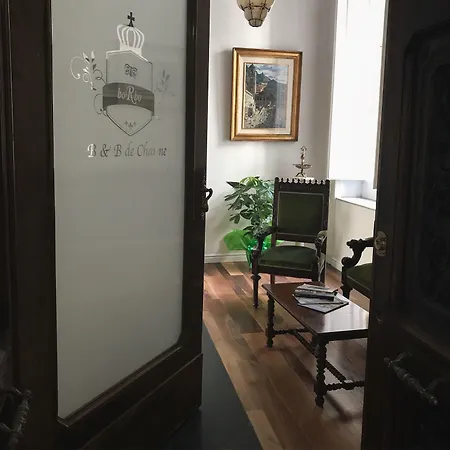 Gæstehus Borbo De Charme 4*