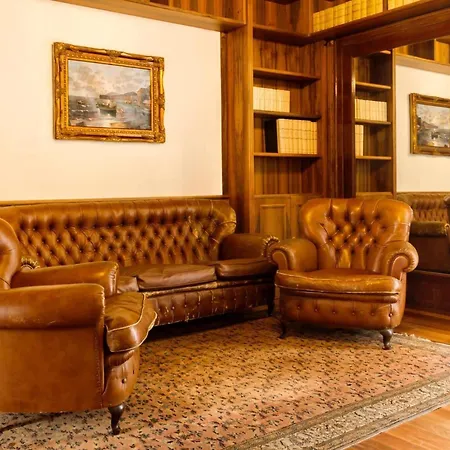 Borbo De Charme Naples