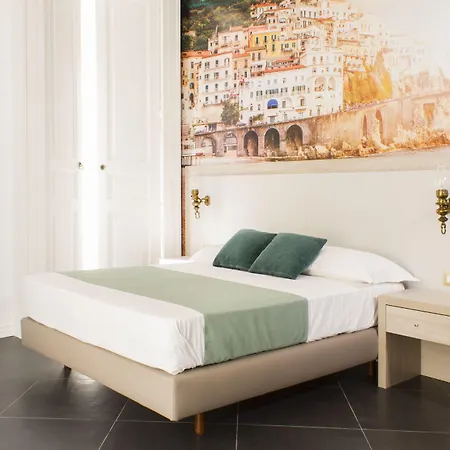 Borbo De Charme Gasthof 4*