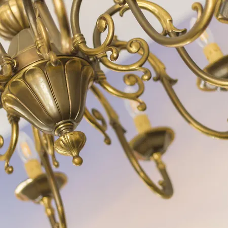 Gasthuis Borbo De Charme