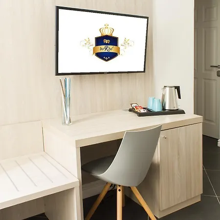 Guest house Borbo De Charme Naples