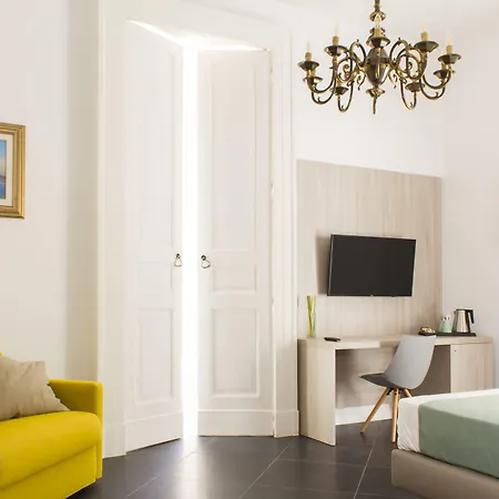 Borbo De Charme Guest house