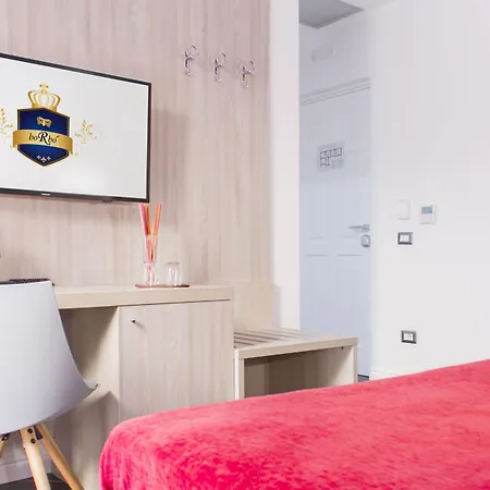 Borbo De Charme Guest house Naples