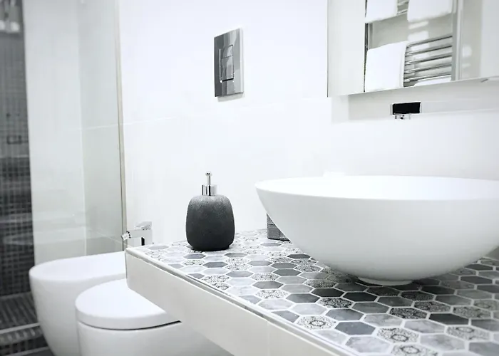 게스트하우스 Borbo De Charme 나폴리