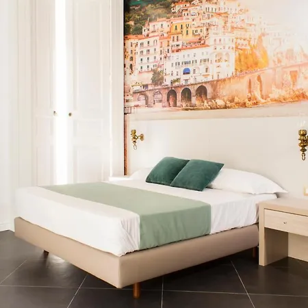 Borbo De Charme Guest house