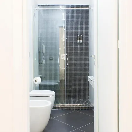 Borbo De Charme 4* Naples