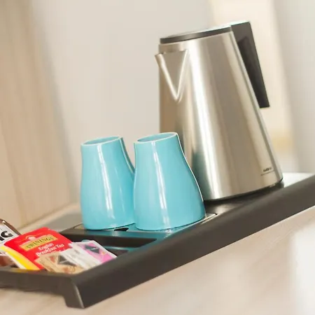 Guest house Borbo De Charme Naples