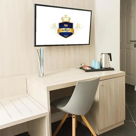 Guest house Borbo De Charme Naples