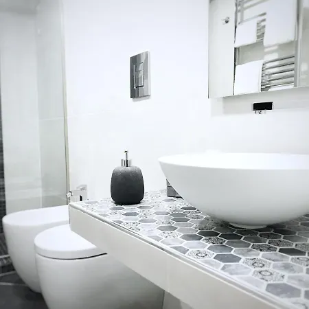 Guest house Borbo De Charme Naples