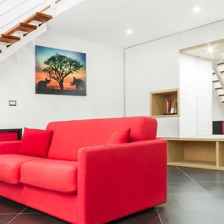 Borbo De Charme 4* Naples