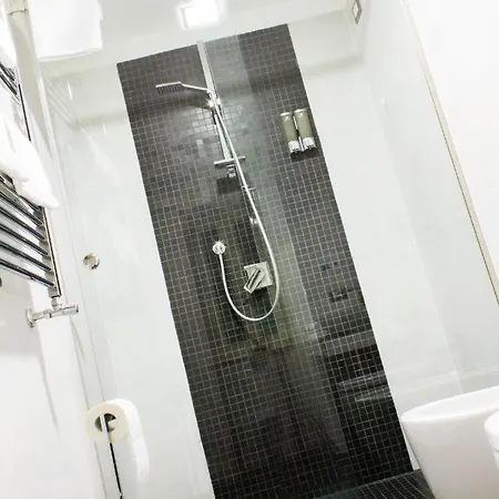 Borbo De Charme Naples