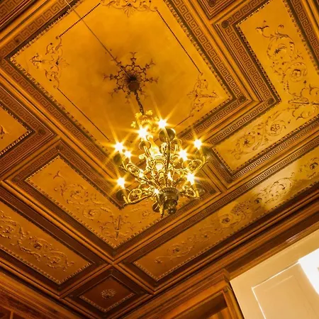 Borbo De Charme Guest house Naples