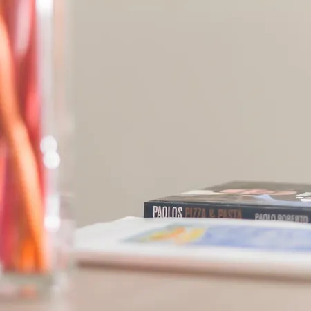 Borbo De Charme 4* Naples