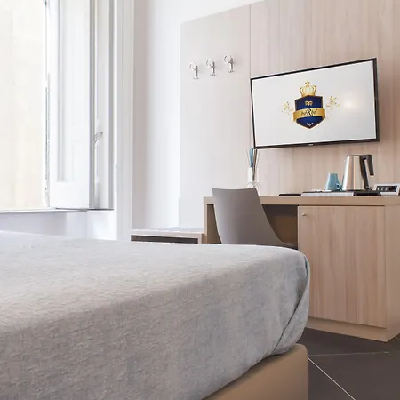 Borbo De Charme Guest house