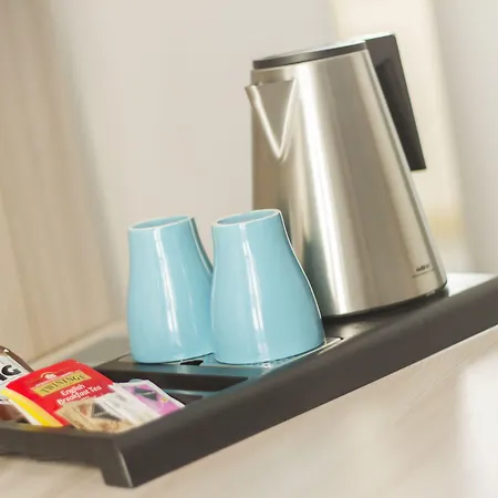 Borbo De Charme Guest house