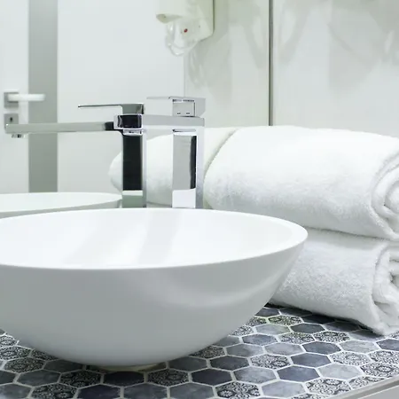 Borbo De Charme Guest house